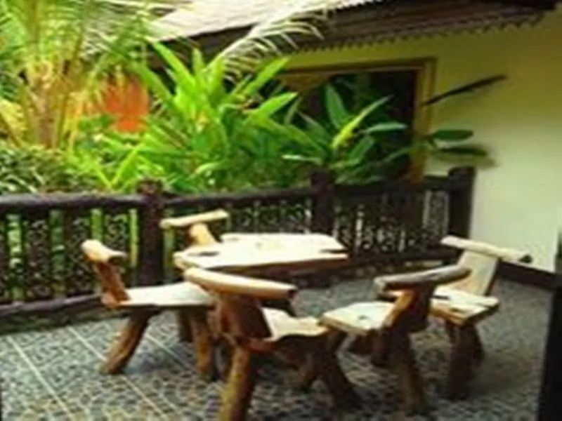Paradise Pearl Bungalows Phi Phi-öarna 3*,  Thailand