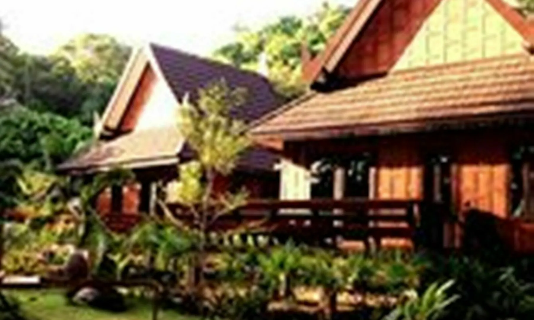 Paradise Pearl Bungalows Phi Phi-öarna 3*,  Thailand