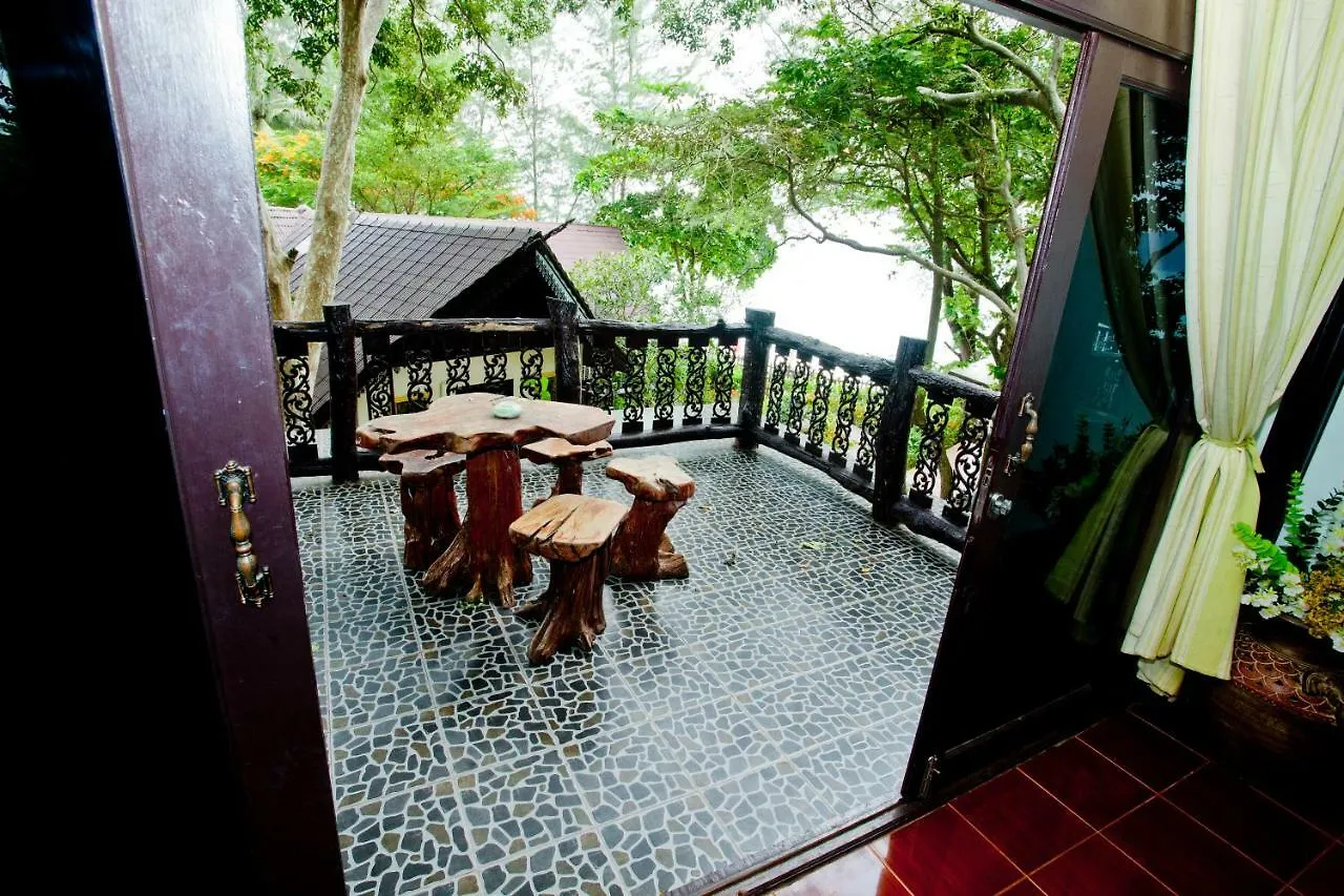 Paradise Pearl Bungalows Phi Phi Don