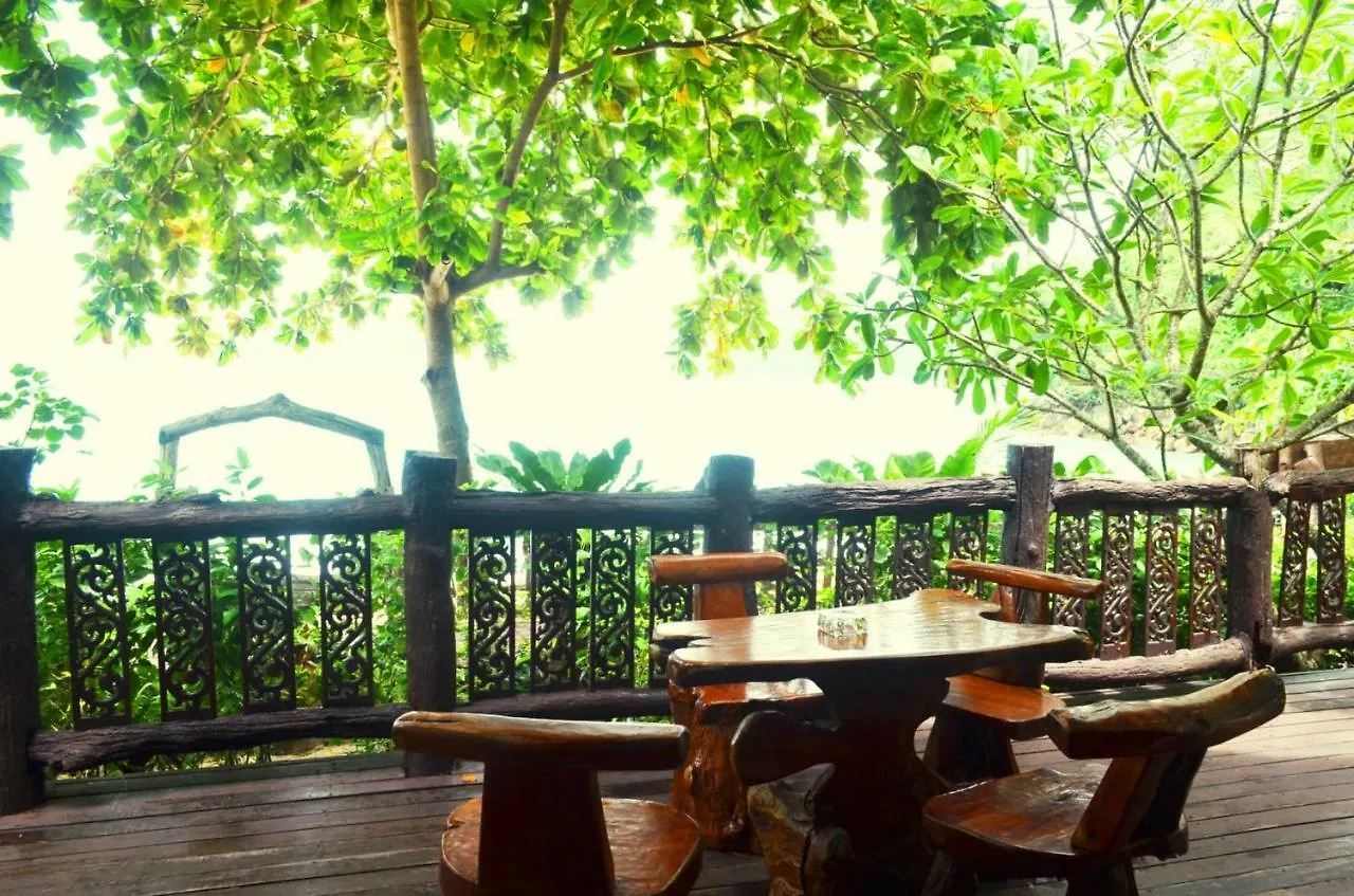 Paradise Pearl Bungalows Phi Phi Don