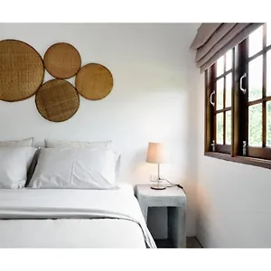  Apartment Lili's Thailand