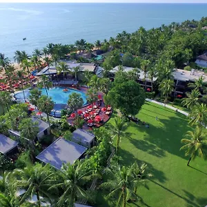***** Resort Ramada By Wyndham Thailand