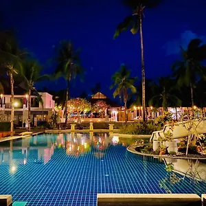 **** Resort Palm Galleria Resort-sha Thailand