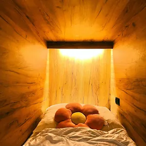 Urbanpods Solo By Urbankey Vienna