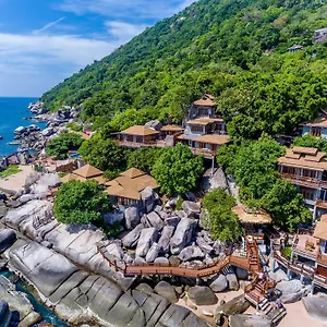 **** 度假村 涛岛都喜邦查度假村 泰国