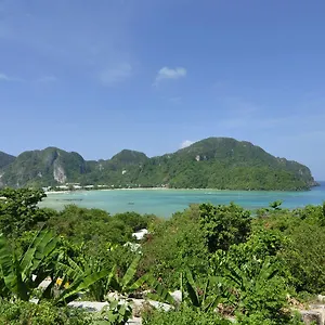 Semesteranläggning (resort) Sea View, Phi Phi-öarna