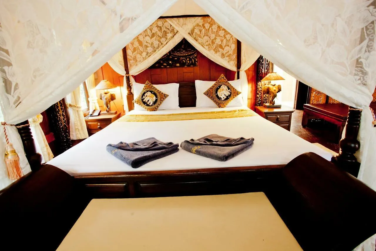 Paradise Pearl Bungalows Ko Phi Phi Thailand