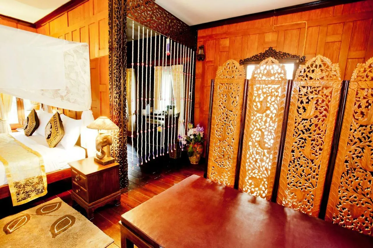 Hotel Paradise Pearl Bungalows Ko Phi Phi