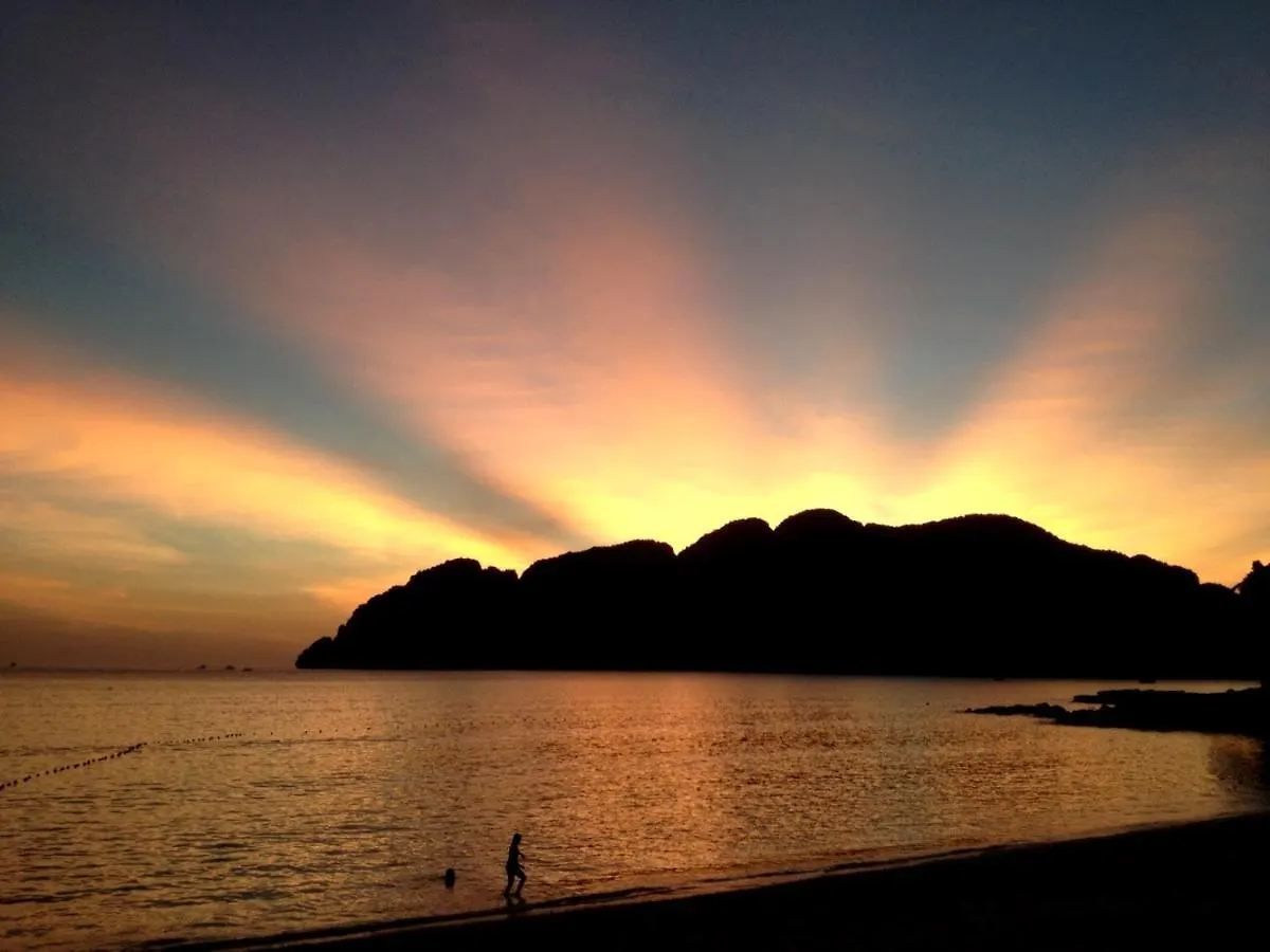 Paradise Pearl Bungalows Ko Phi Phi Hotel