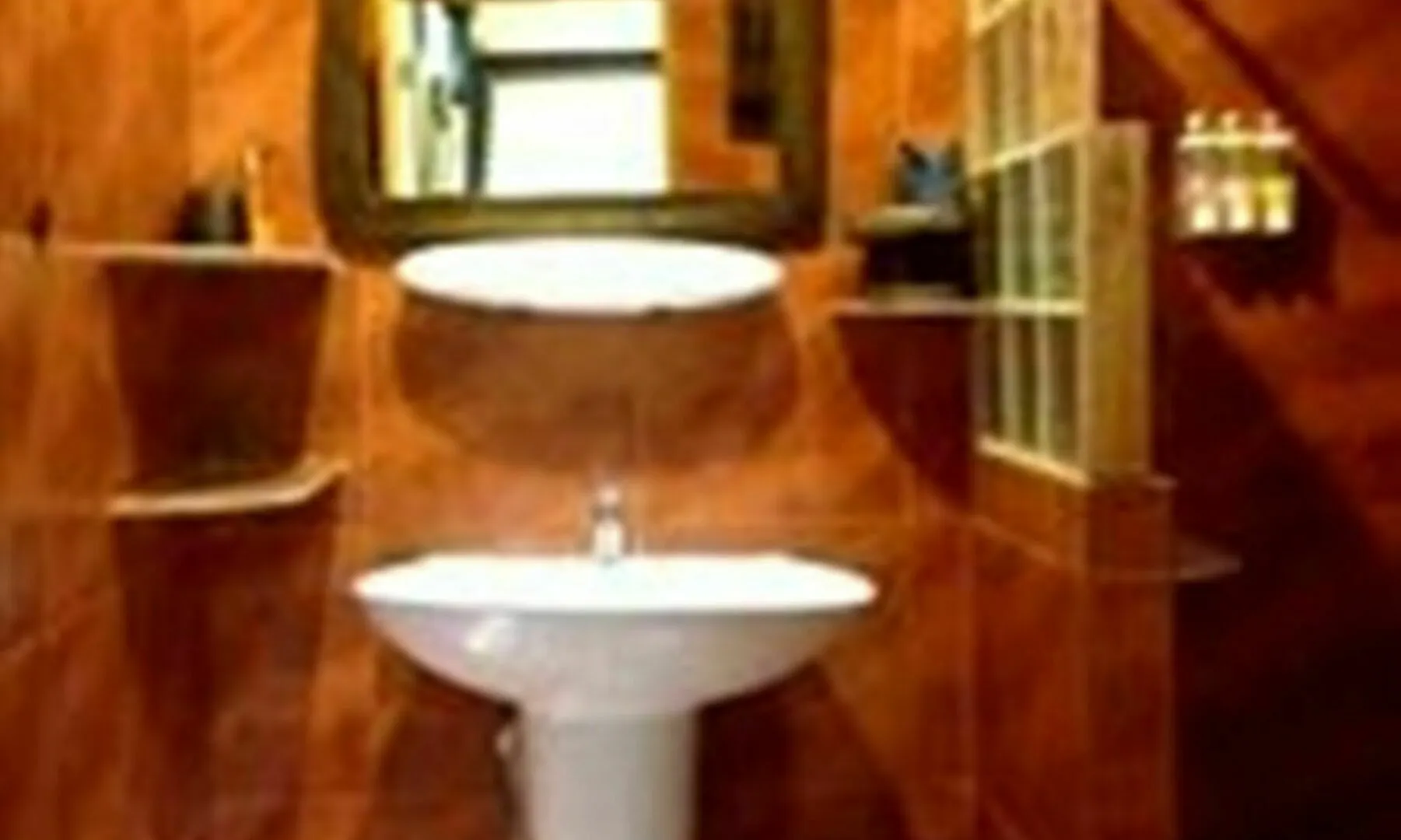 קו פי פי Paradise Pearl Bungalows
